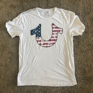 True Religion Shirt